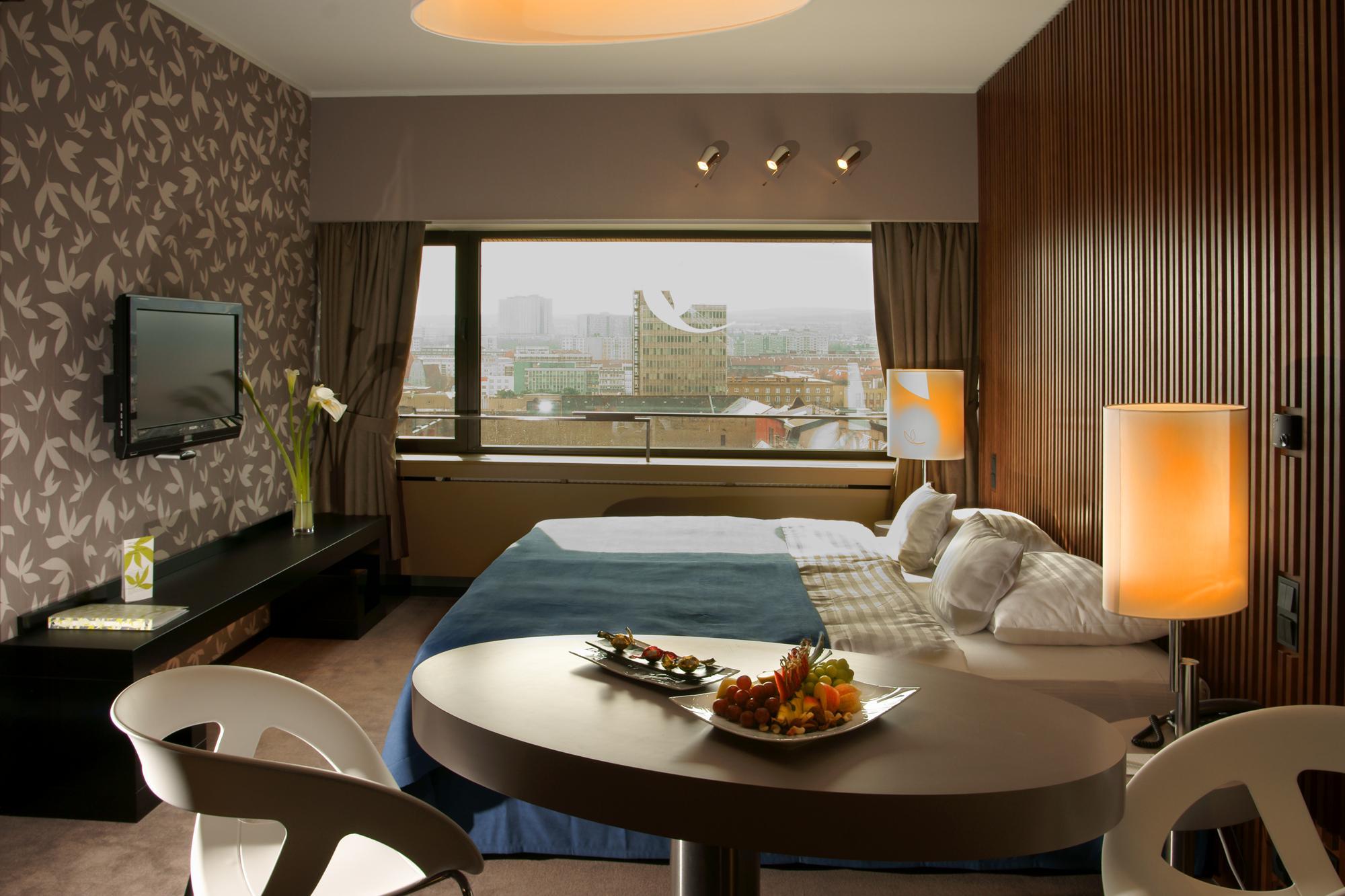 Hotel Yasmin קושיצה חדר תמונה