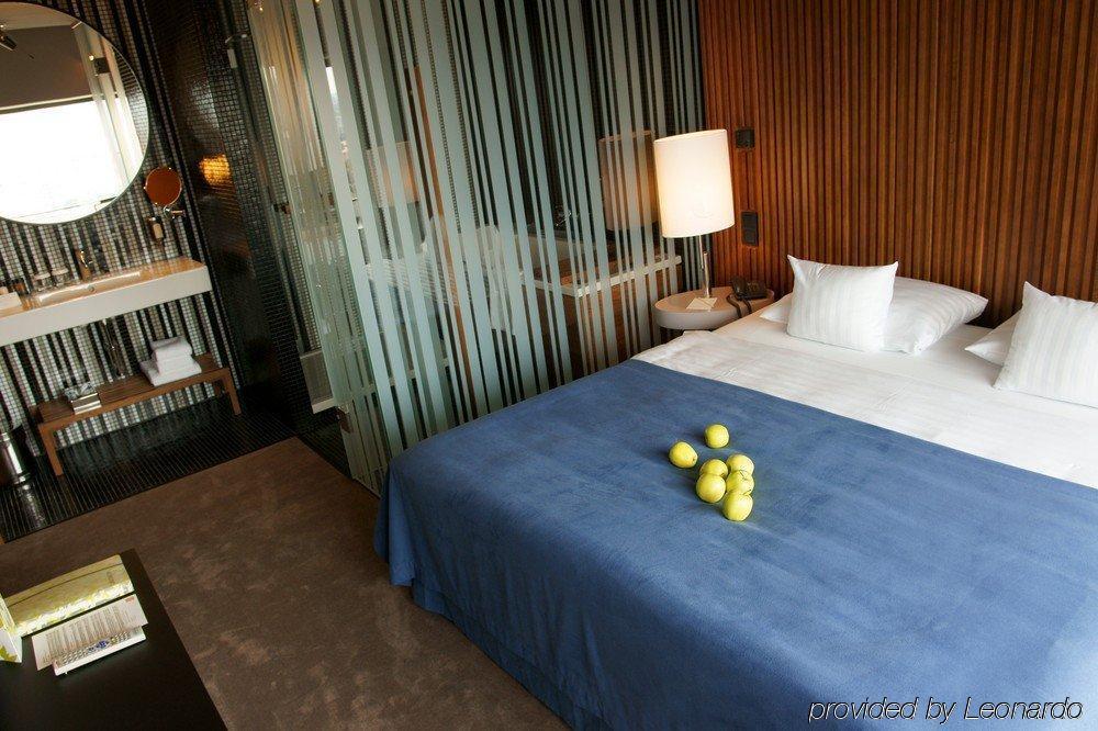 Hotel Yasmin קושיצה חדר תמונה
