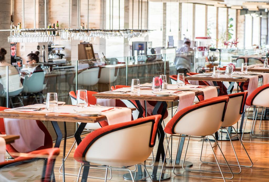 Hotel Yasmin קושיצה מראה חיצוני תמונה