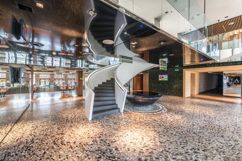 Hotel Yasmin קושיצה מראה חיצוני תמונה