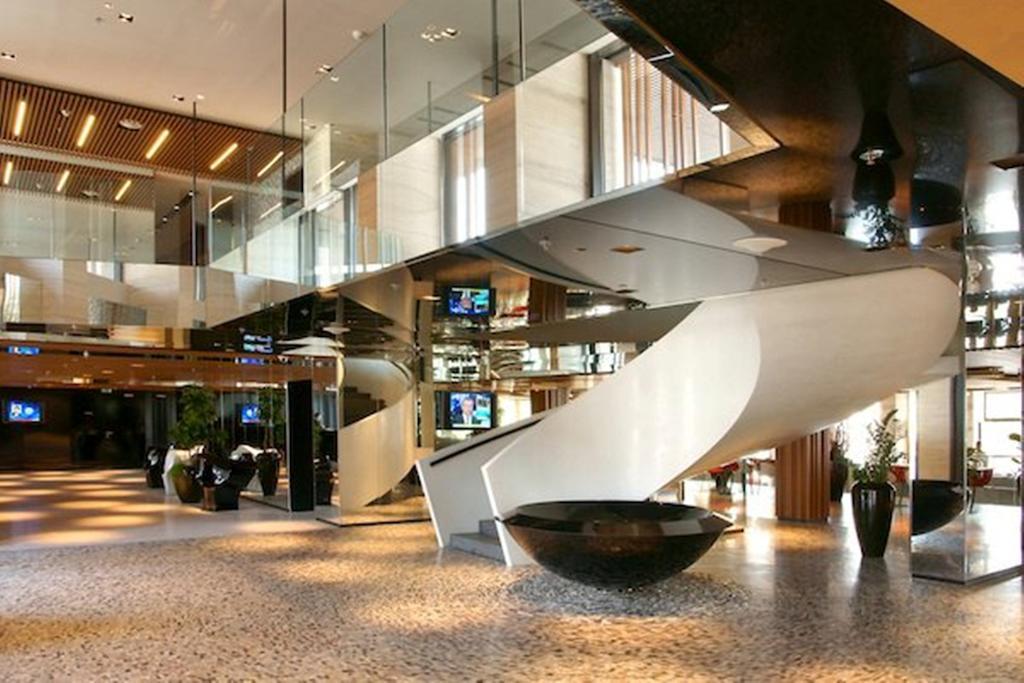 Hotel Yasmin קושיצה מראה חיצוני תמונה